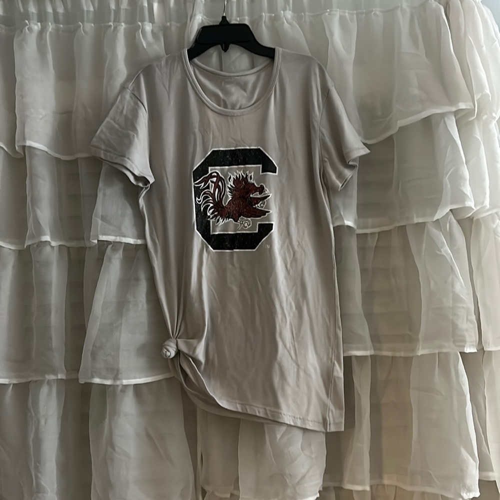 South carolina tshirt